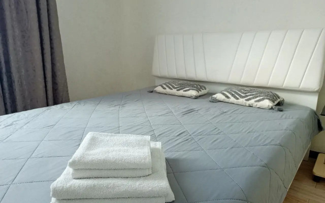 Private house Ryadom S Aeroportom