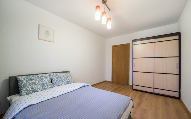 Апартаменты рядом с онкоцентром в Песочном