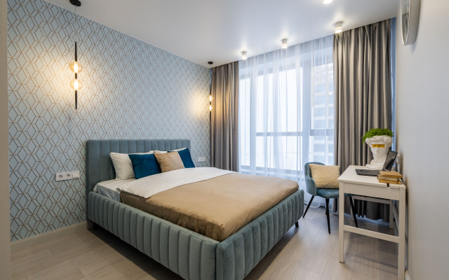 Апартаменты Северное Море