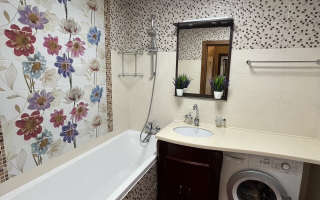 Artbukhta Sevastopol Flat