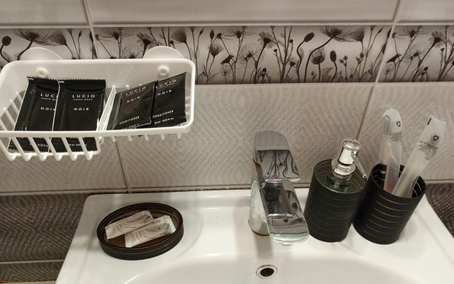 Квартира Уютная Студия