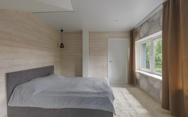 Sosnovckie Gorki Moy Piter Private house