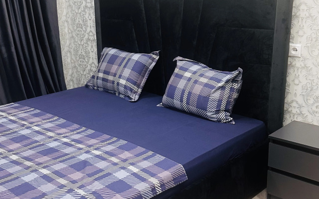 Квартира Уютная квартира на Каммаева