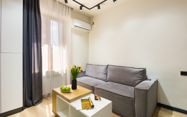 Апартаменты Yerevan Elite Stay - Republic Square