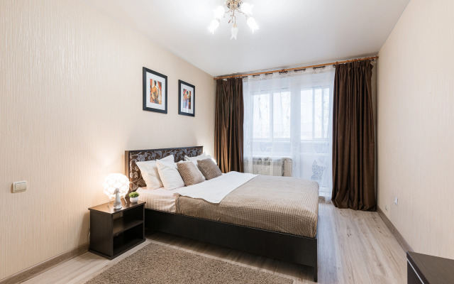 Apart+ Melnikayte 16 Apartments