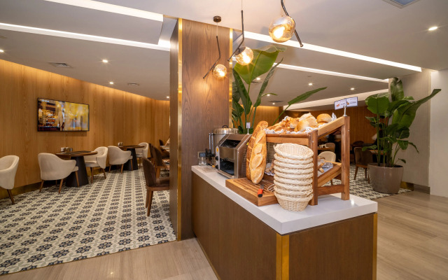 Rayelin Hotel Old Town