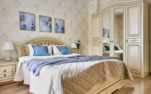 Апартаменты Идеальный Баланс