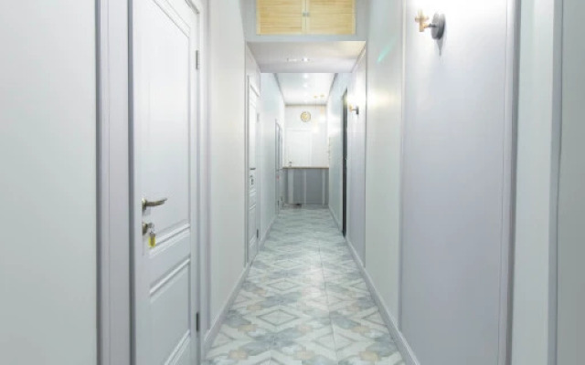 Апартаменты Улучшенные Somalina на Литейном