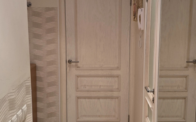 Квартира в хорошем районе