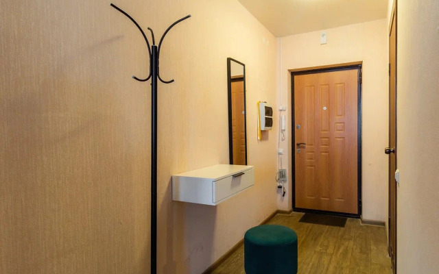 Квартира Уютная студия в центре города