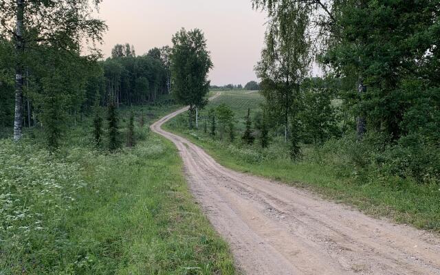 Бунгало Изба у Дуба.Хутор Ишково