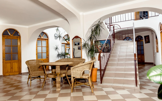 Viva Anzhelika Hotel