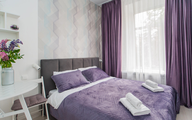 Квартира Студия у Смольного