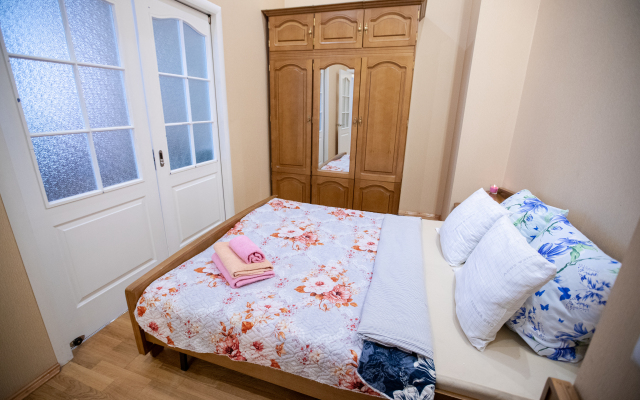 Апартаменты Питер Спасский 1