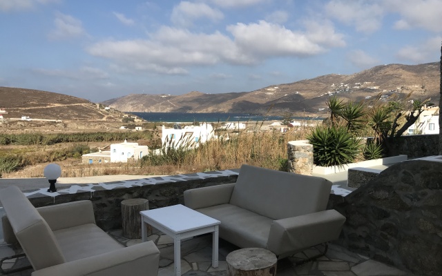 Отель Terra Maltese Natural Retreat