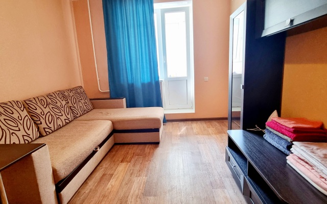 Квартира возле пляжа