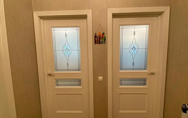 Квартира уютная в центре