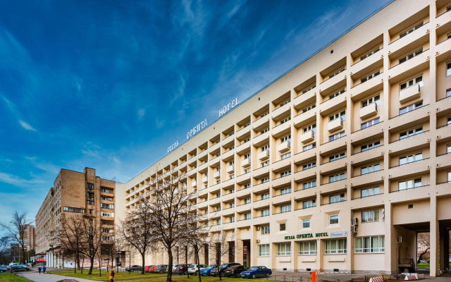 Orbita Hotel