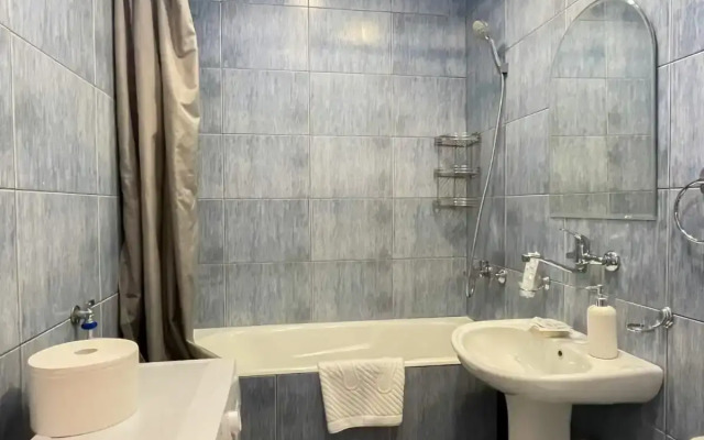 Апартаменты для Большой Семьи