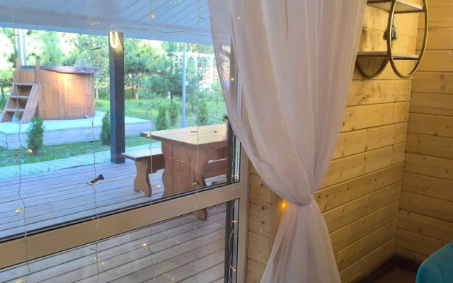 Частный дом БлагоДать Жемчужина