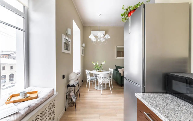 Квартира Видовая у Казанского собора