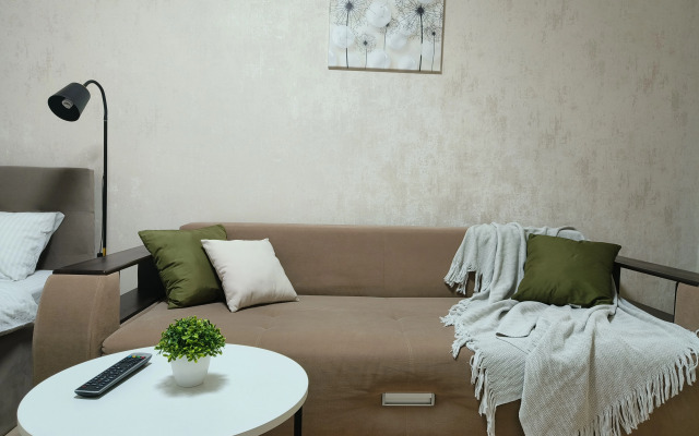 Kazandom Baki Urmanche Flat