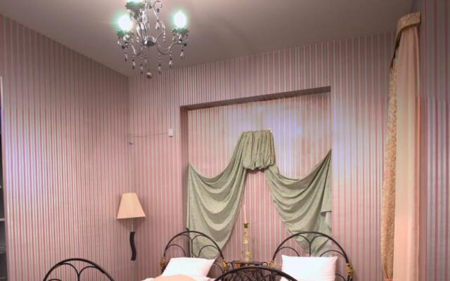 Ivy Boutique Hotel