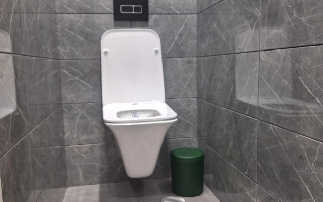 Uyutnaya v Breste Flat