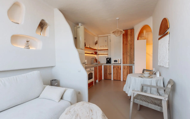 Квартира с Умным домом и Алисой у Верхнего озера