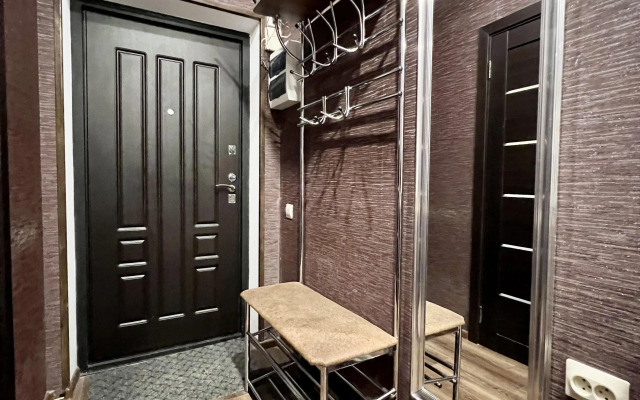 Uyutnye Ryadom s Volgoy Apartment