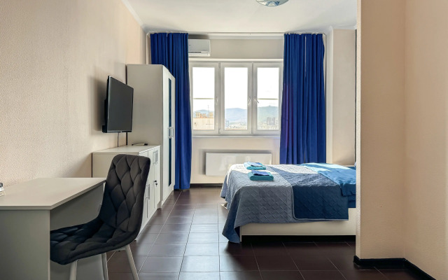 Апартаменты Orange Apart на Ленина 52А