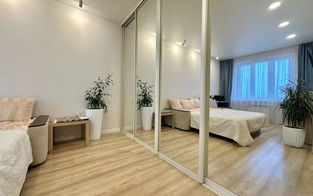 Квартира Уютно Как Дома