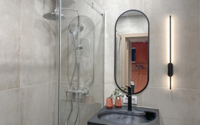 Апартаменты Grand Palace