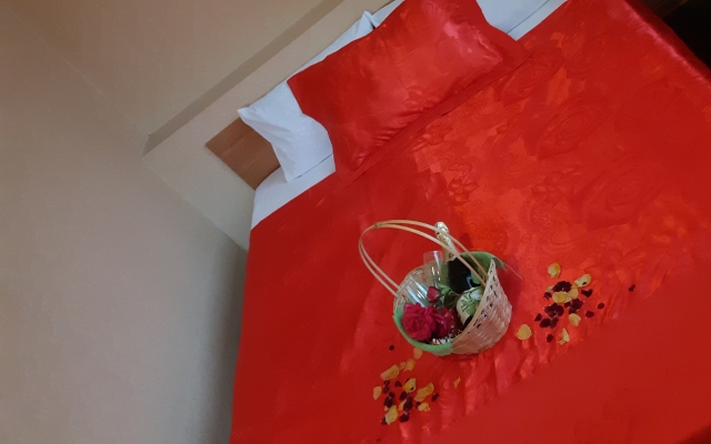 Usad'ba Guest House