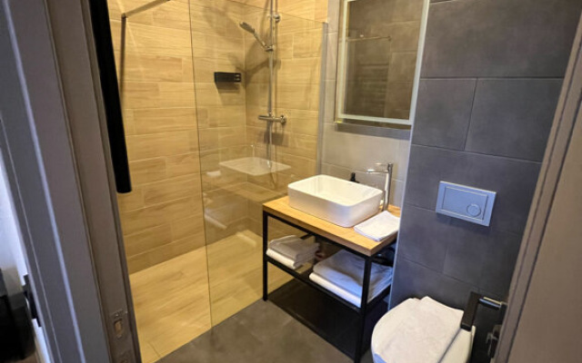 Гостевой дом Берген