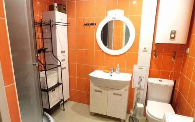 Квартира Уютная квартира в самом центре Переславля