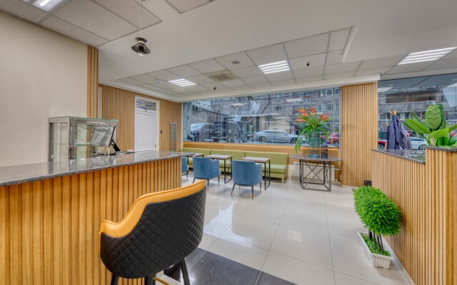 Tropica Inn Hostel