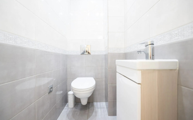 Квартира Пять Звёзд Элитная с Кондиционерами