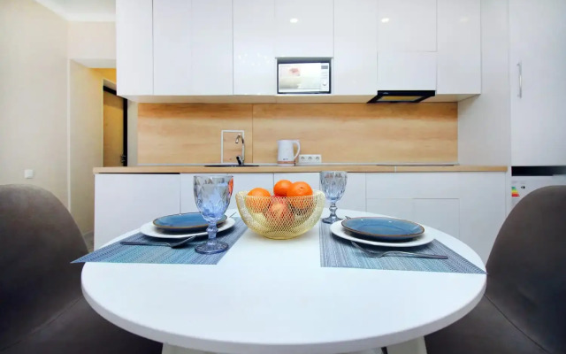 Urban Trio 330 Apartment