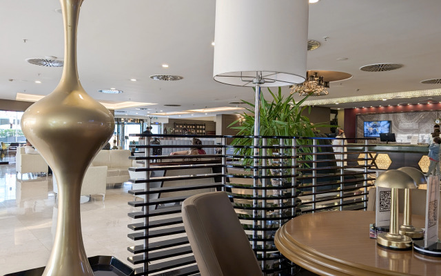 Istanbul Gönen Hotel