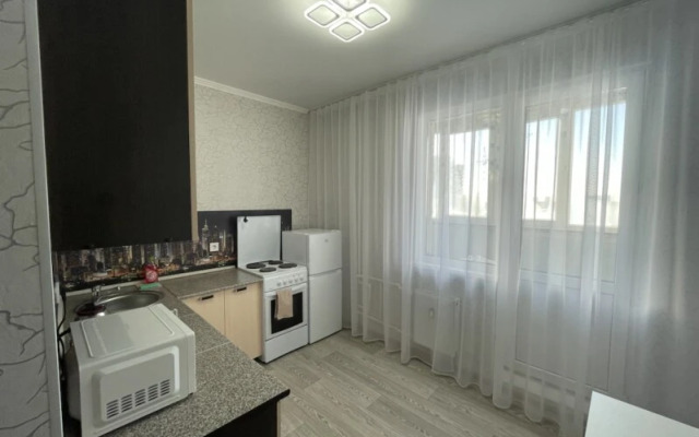 Квартира 1-комнатная квартира от КакДома.РФ