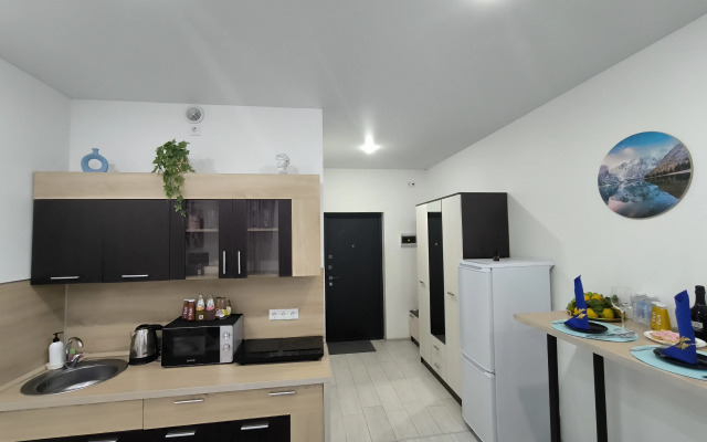 Квартира Вашингтон