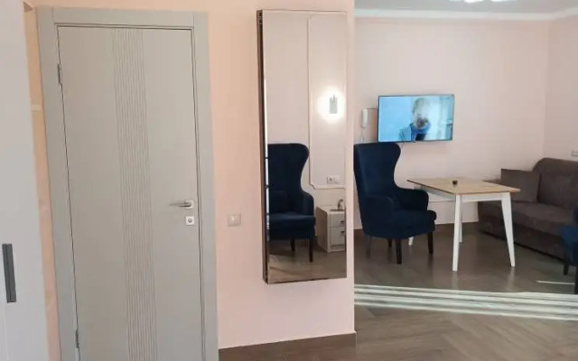Svoya Sreda Apartments