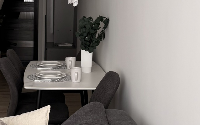 Апартаменты в центре Светлогорска
