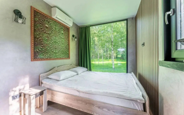 G-Kvartal Khvill Velli Private house