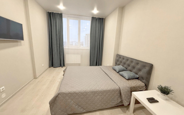 Квартира до 8-ми человек на Щербакова 18