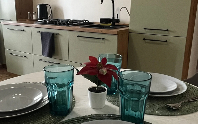 Квартира в центре