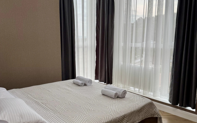 Частный дом Family House №1