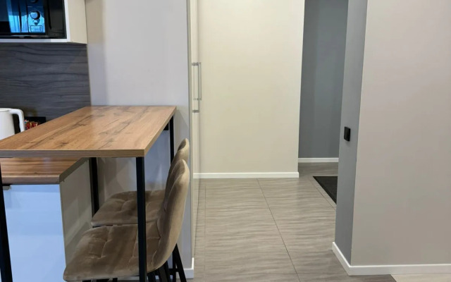 Sozvezdie Kamchatki V Novom Zhk Apartments