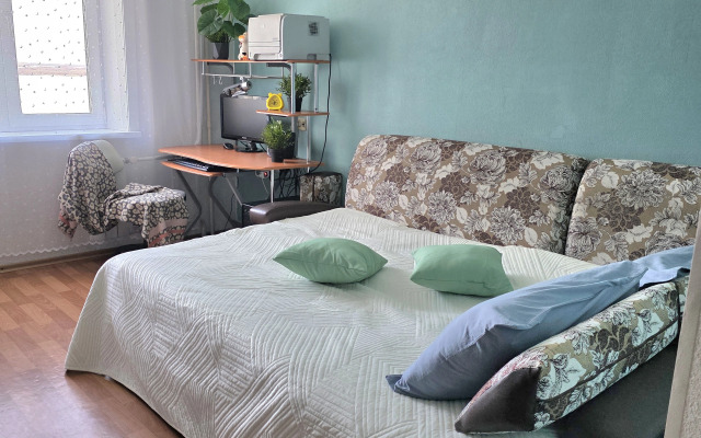 Квартира Двухкомнатная с Бонусом